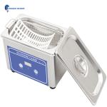 Power Adjustable Ultrasonic Gun Cleaner 240W Ultrasonic Power For Pistol