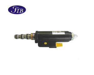 China 111-9916/121-1490 Electric Spare Parts Solenoid Valve E320b For factory