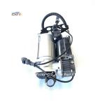 Q7 4LB Porsche 4L0698007A Audi Air Suspension Compressor Pump