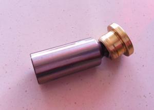 China SG02 Piston Shoe SPK10-10 E60-5 Excavator Hydraulic Parts SK60-5 E70 factory