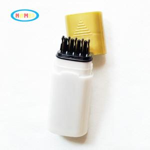 China Mess Free Hair Color Root Touch Up Stick Packaging With Logo Empty Black Hair Root Concealer Tube factory