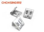 Wear Resistant Furniture Spring Clips , Upholstery C Clips Free Samples