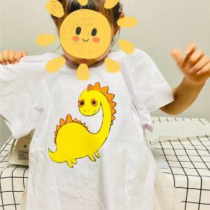 China A3 A4 Light Color Sublimation Paper for Cotton Fabric Inkjet Printer Transfer Paper factory