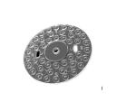 170 Degree Ceiling Light Lens 44 In 1 SMD 2835/3030 PC Material