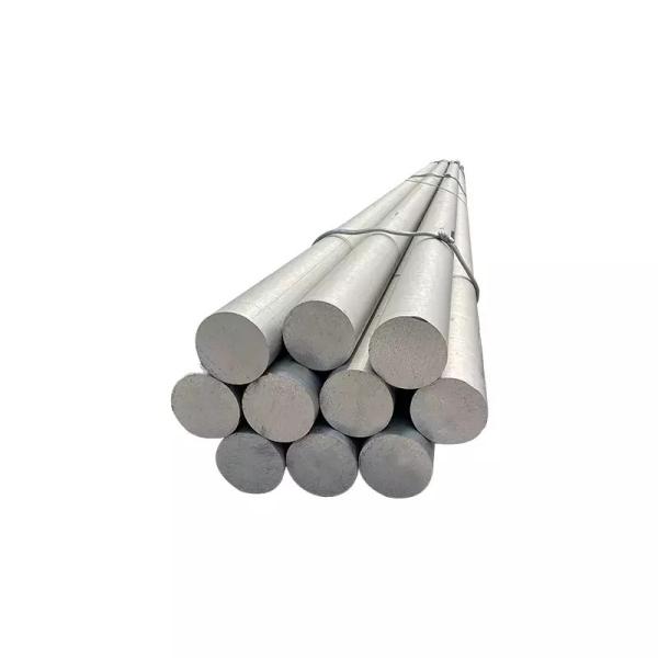 Aluminium Bar Solid aluminum alloy round bars 2A12 5A06 5083 7075 T6 aluminum