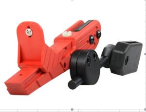 China Airsoft Paintball Tactical Gun Holsters Gun Accessories For Outdoor Shooting factory
