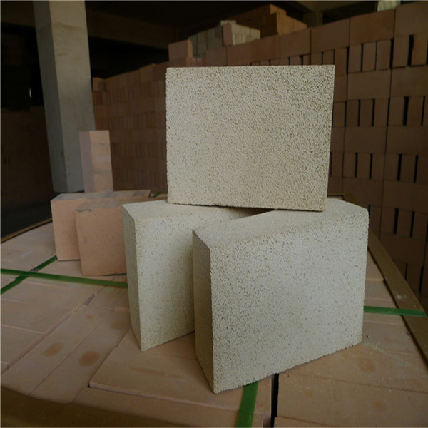 Standard High Alumina Refractory Brick Accurate Dimension In Various Kilns
