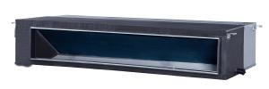 China Low Static Pressure 30Pa VRF Residential System Duct Type Commercial Indoor Ac Unit factory
