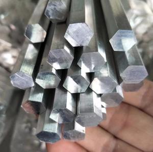 China 6061 7075 T6 Aluminum Rod Bar 5mm 9.5mm 10mm 12mm 15mm factory