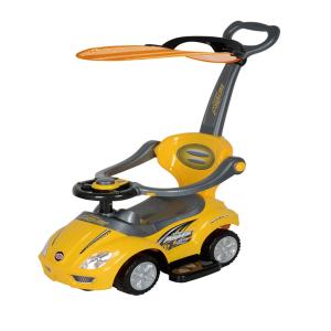 China Direct Sales of Children's Ride On Car Push Suitable for 2 Year Olds factory