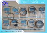High Rise Buildings Stainless Steel Wires Accident Prevention