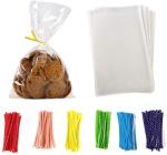 Wedding Valentine Cellophane Bags