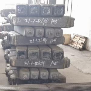 China UNS 41600 / 416 Stainless Steel Round Bar Hot Rolled / Cold Drawn Stainless Steel Bar factory