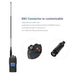 Long Range Motorola Walkie Talkie Antenna for Outdoor Communication at
