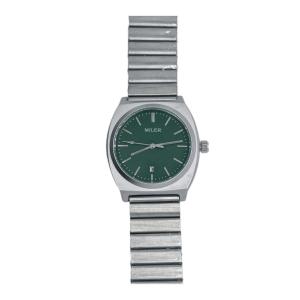 China Stainless Steel Strap Watch For Active And Fashionable Individuals factory