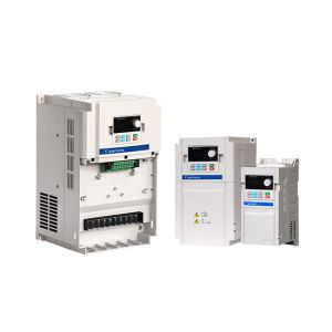 China VFD Frequency Inverter with Remote Automation Control and Customizable Enclosure on sale