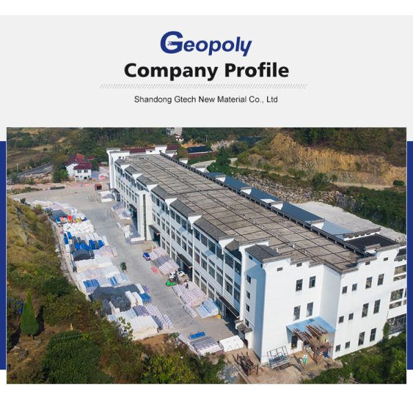 Gtech production equipment in operation