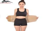 Medical Waist Support Belt Lumbar Decompression Support Belt For Pain Relief