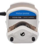 PSU easy load peristaltic pump head YZ15
