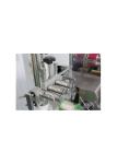 AC220V 0.1MM Automatic Wire Cutter Machine Strip Cutter Double End Tin Dipping