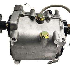 China Universal Fit Tricycle Spare Parts 3rd Gear Speed Transmission Replacement Kit factory