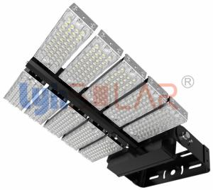 China High Power 1200W Led Sports Field Lighting With Meanwell Driver And SMD5050 Chips factory