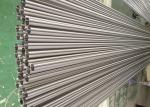 ASTM A270 Sanitary food grade stainless steel tubing 1'' X 0.065'' X 20FT ID/OD