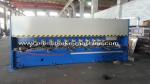 Automatic sheet V Groove Cutter CNC V Cutting Machine 380V 50HZ 3Ph Air