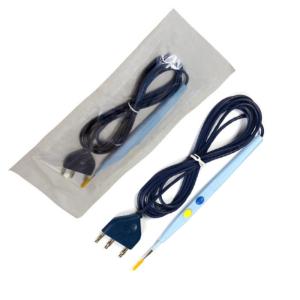 China 3 Meters Cable Disposable Hand Switch Pencil With Ergonomic Handle factory
