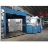 Buy cheap Open / Closed Mold Type Large Roto Molding Machine 10-20 Cycles/H from wholesalers