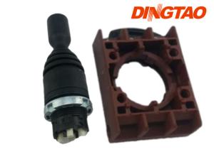 China 925500574 GT5250 Auto Cutter Parts Joystick 4-Way S7200 Cutting Spare Parts factory
