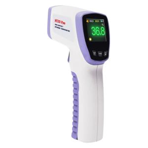 China Portable Non Contact Forehead Thermometer 2 Seconds Fast Meansure factory