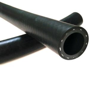 China Type1 Air Conditioning Hoses 22mm ID , Rubber Reinforced Fuel Hose Ozone Resistant factory