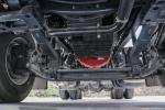 SAIC Hongyan Jieshi H6 6X4 Electric Tractor Head Truck 89km/H