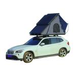 Oxford Fabric 4x4 Offroad Outdoor Camping Universal Clamshell Aluminium Hard