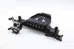 Wireless 6 Gang Marine Rocker Switch Panel for 2023 Most Popular Vehicle