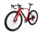 TWITTER GRAVEL V3 Carbon Fiber Road Bike 700C With SRAM APEX 11S