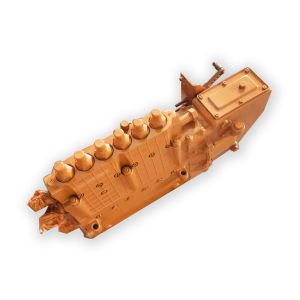 12V. 12.00 Diesel Generator Injection Pump Parts in with AC Three Phase Output