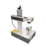 20W 50W Laser Engraver Cutter Machine Gold Silver Jewelry Laser Engraving