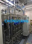 Pharma Purified Water System RO Systems And EDI Chemical Cleans