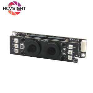 USB Binocular Camera Module 1080p For Robotics And AI Vision Solutions