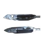 Good Price Textile Machine Parts Rapier Loom Parts Gripper Rapier Head For