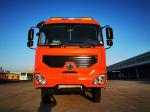 Dongfeng 4x4 Off-Road Tourist Passenger Bus 10-30seat Mini Bus Diesel Fuel Euro