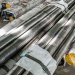 MSRR 6517 Steel Forging Parts BS S150 Solid Square Bar