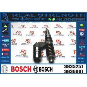 EC700 Excavator D12E Scaniadiesel Engine 20440409 3835257 3829644 20440412