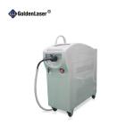 200W 755 Alexandrite Laser Permanent Hpainless Epilator Hair Removal YD NAG