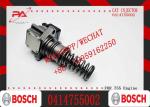 Fuel injector 0414755118 0414755002 0986445001 5010284908 0414755004