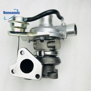 Applicable To Kobelco High Durability Turbocharger 8981899362 8982401070 Engine