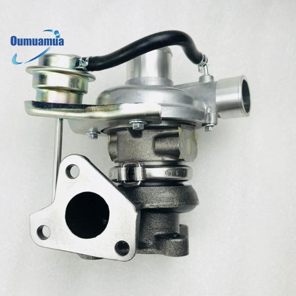 Applicable To Kobelco High Durability Turbocharger 8981899362 8982401070 Engine