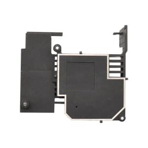 China Anodizing Sliver Heatsink Extruded Aluminium Profile , Heatsink Profile Aluminum factory